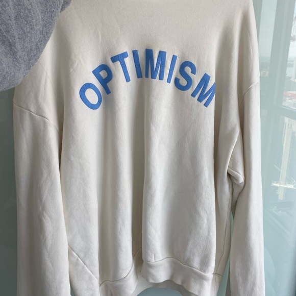 Madhappy Optimism Crewneck - Picture 2 of 2